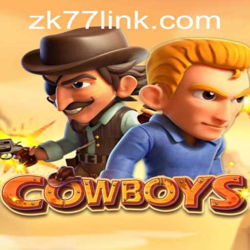 Discover the Thrills of COWBOYS: A Game of Strategy and Adventure