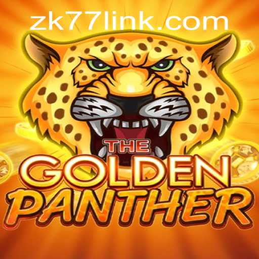 GOLDENPANTHER: A Thrilling New Adventure Game - Discover the World of ZK77