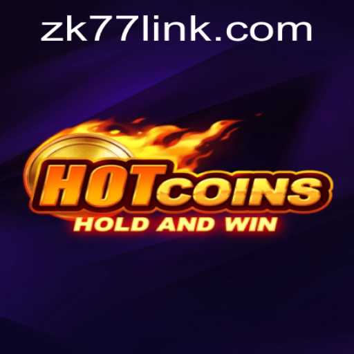 Exploring HotCoins: The Thrilling Game with ZK77