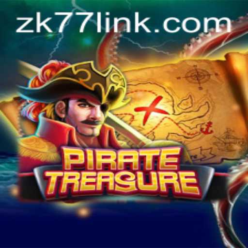 Unveiling PirateTreasure: An Adventure of Strategy and Discovery