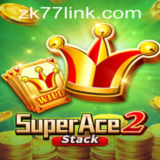 Unveiling SuperAce2: The Game That Takes the World by Storm with ZK77