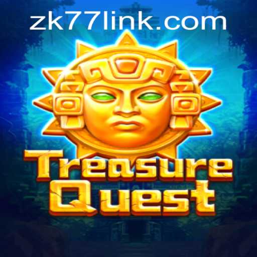 Discover the Thrilling Adventure of TreasureQuest: Unraveling ZK77